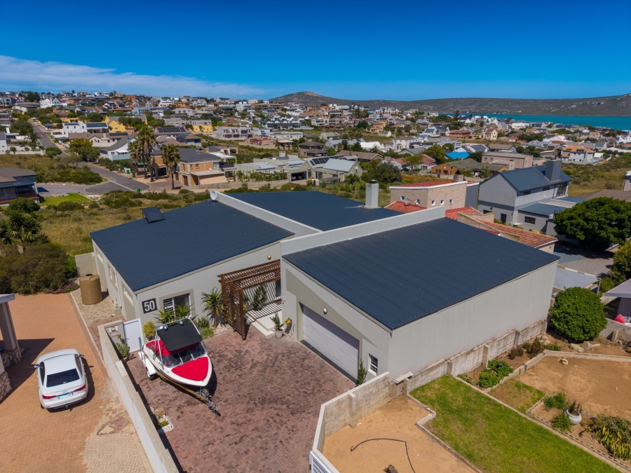 5 Bedroom Property for Sale in Myburgh Park Western Cape